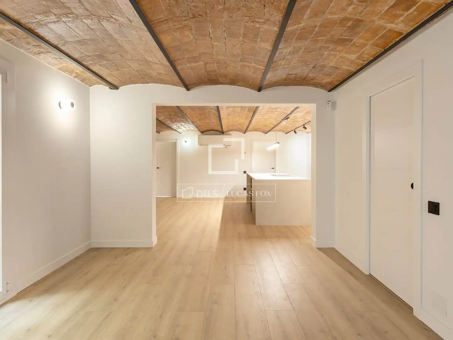 Pis en venda en Barcelona amb Aire condicionat, Parquet i Traster