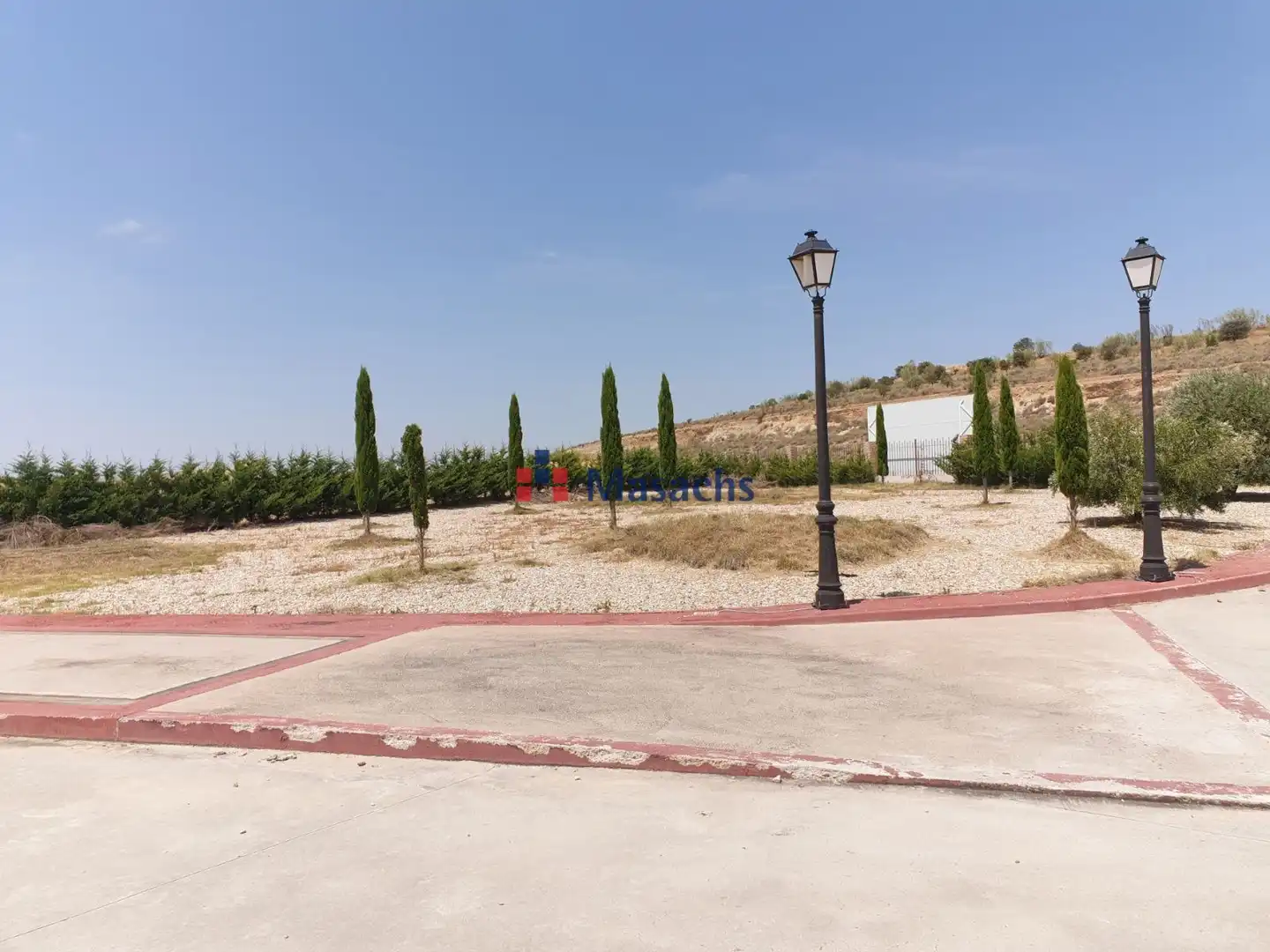 Nave industrial en venta en Aranjuez