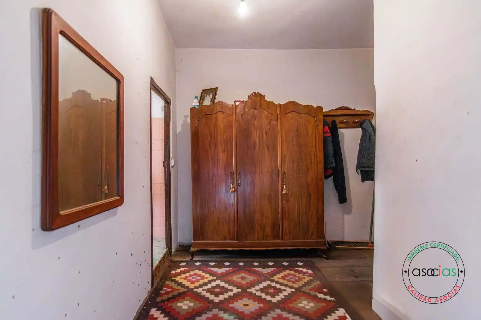 Casa o xalet en venda en Bimenes amb Jardí privat