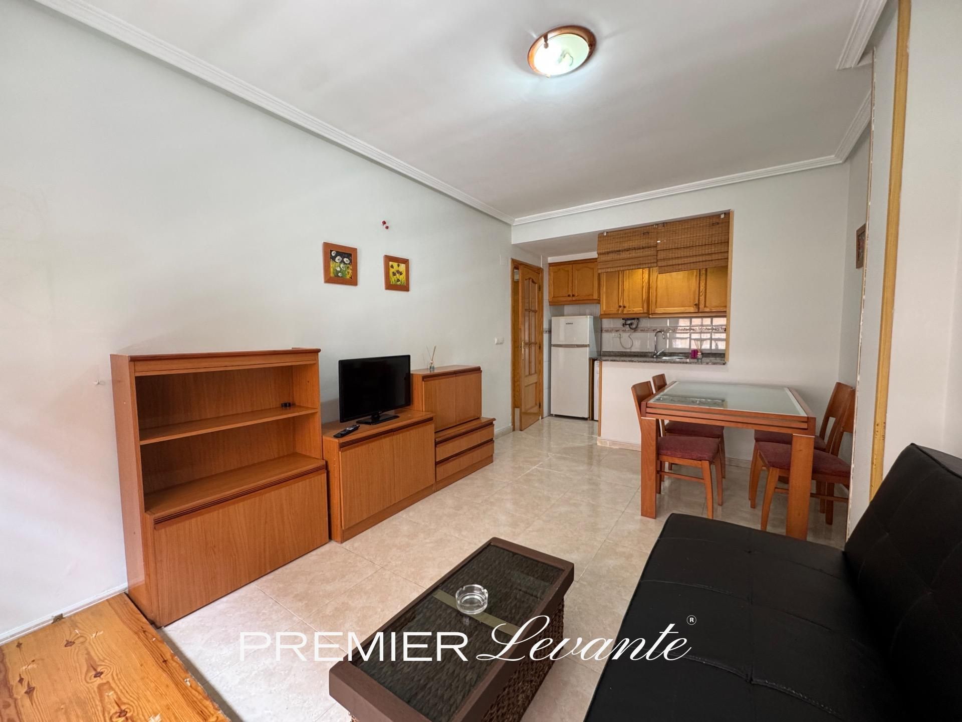 Exterior view of Flat to rent in Alicante / Alacant