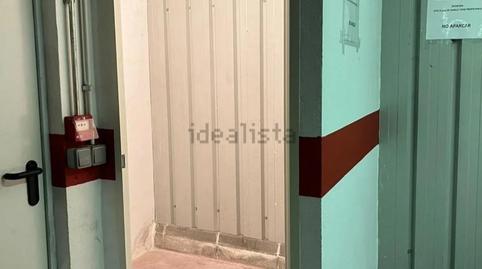 Foto 2 de Traster en venda a Calle Baños, San Vicente, Sevilla Capital