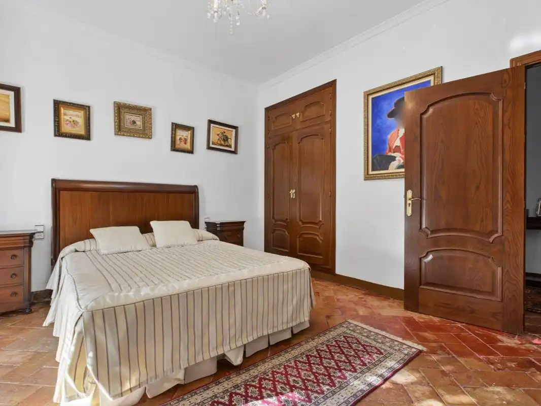 Finca rústica en venta en Ctra. de Guadajoz, Carmona