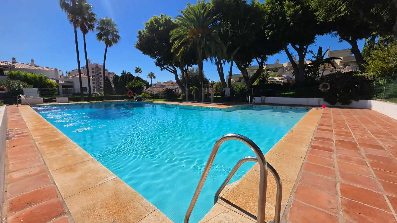 Apartament amb piscina en venda a Montemar, imagen 59