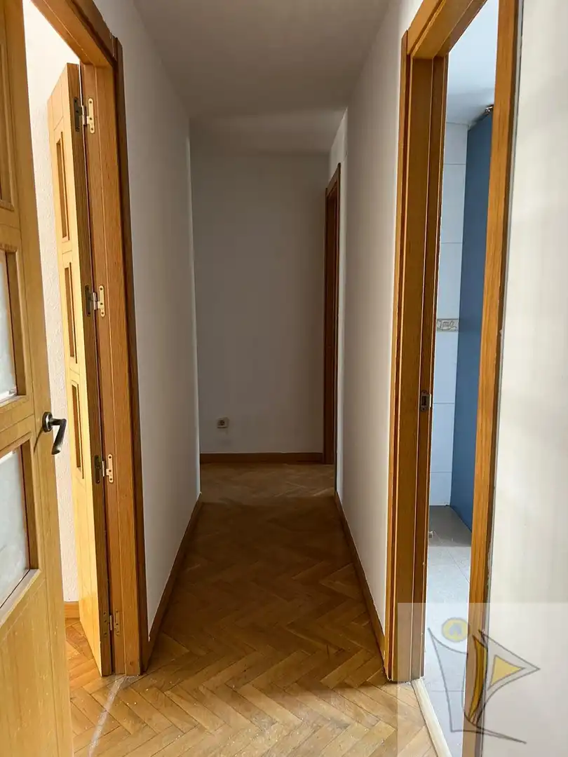 Wohnung zum Verkauf in Madrid