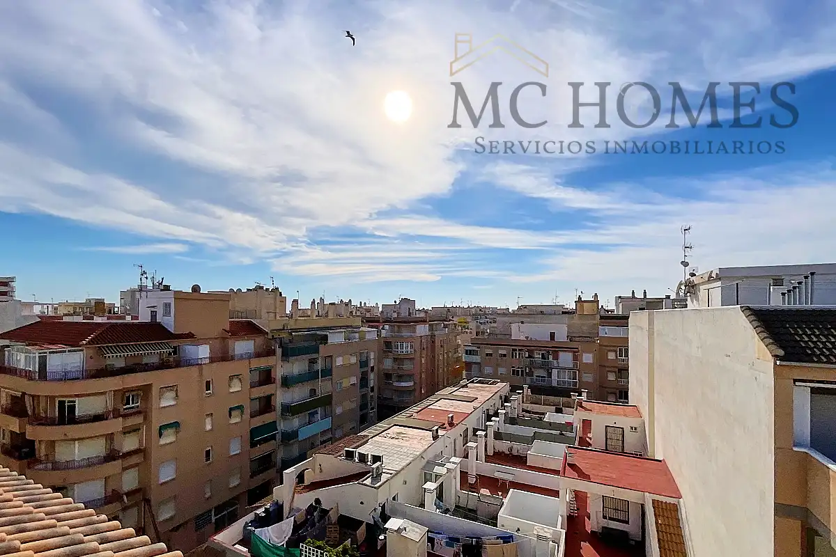Appartement avec terrasse à louer à Calle Jacarilla, imagen 30