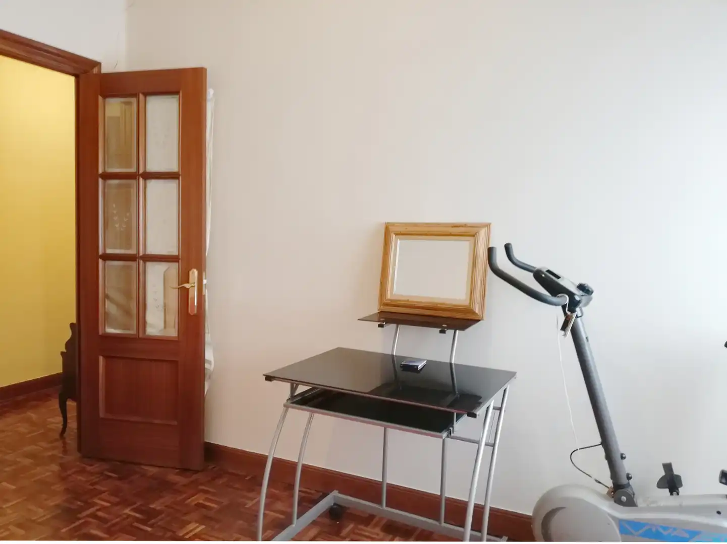 Piso en venta en Bilbao  con Calefacción y Amueblado