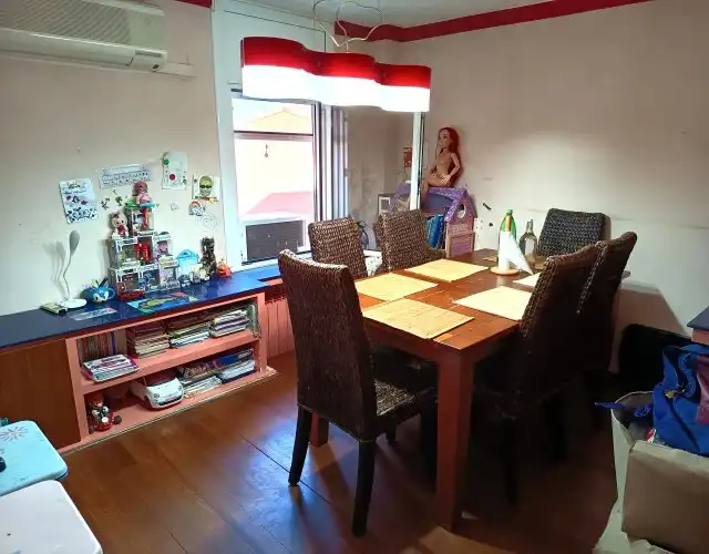 Comedor de Piso en venta en Esparreguera con Aire acondicionado, Calefacción y Parquet