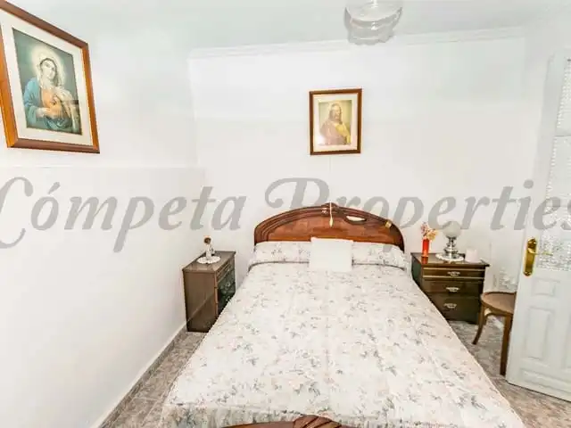 Adossat en venda a Cómpeta, imagen 3