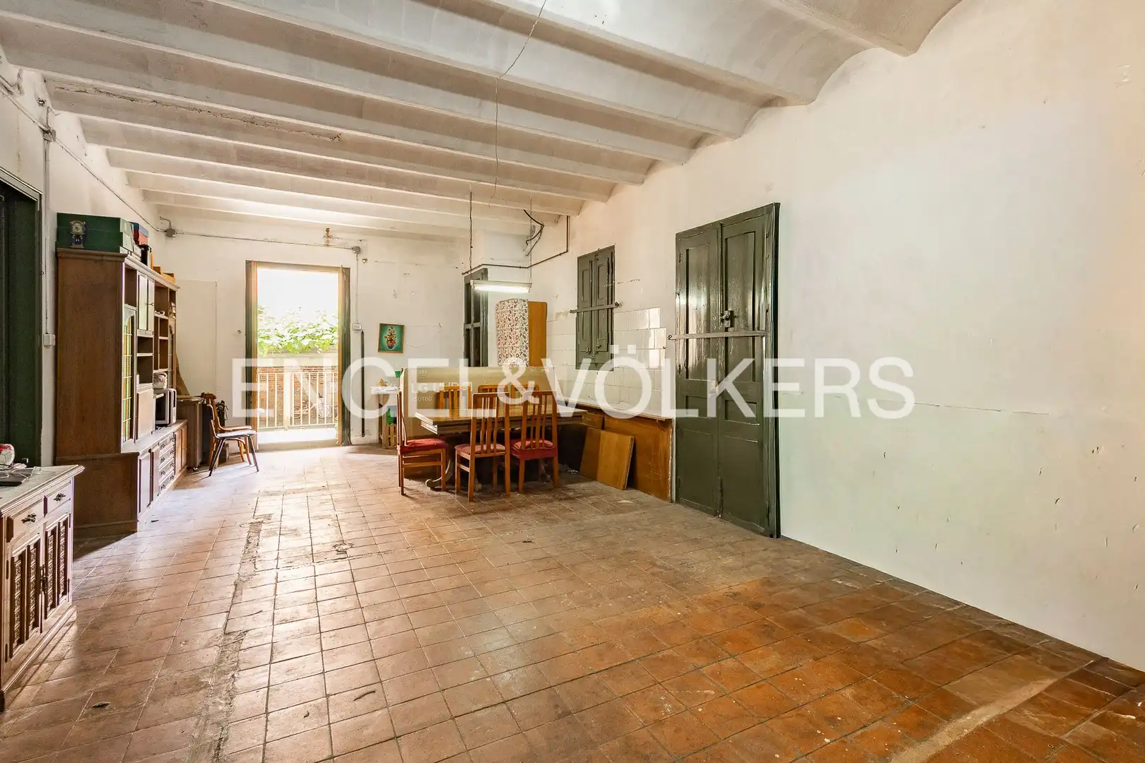 Vista exterior de Casa o chalet en venta en Sant Feliu de Llobregat con Calefacción, Jardín privado y Terraza