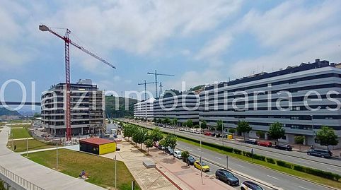 Foto 4 de Piso en venta en Lasesarre, Barakaldo
