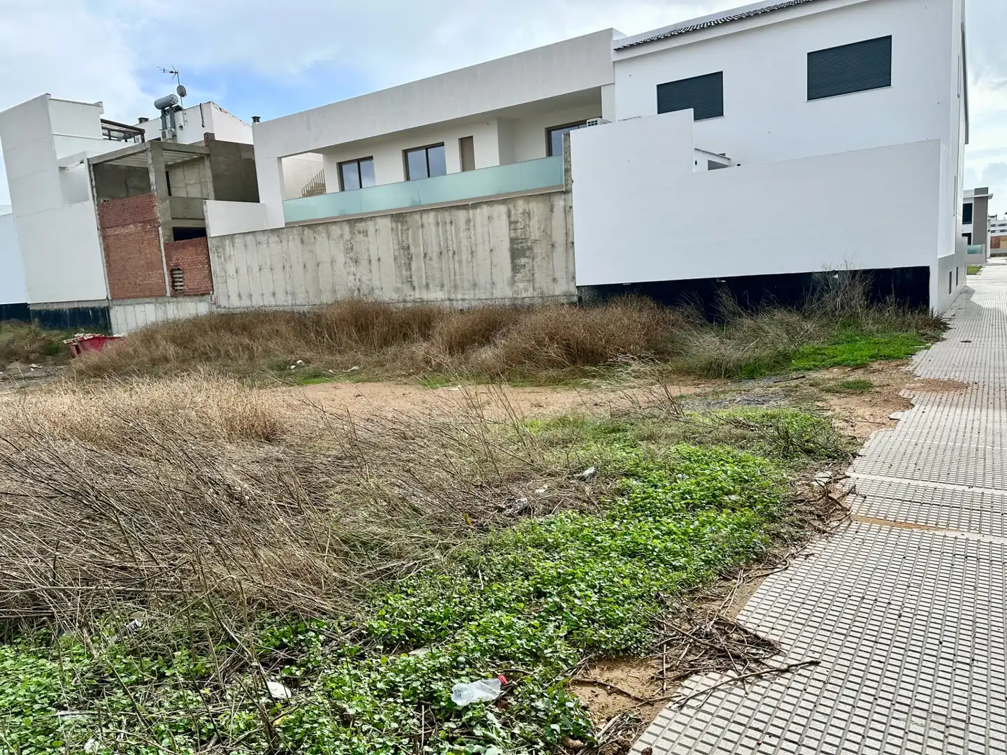 Terreno residenziale in vendita a Calle Pablo Sarasate, imagen 4