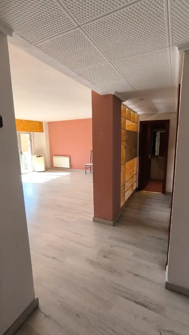 Wohnung zum Verkauf in Calle de Manuel Lasala, 8, Universidad San Francisco