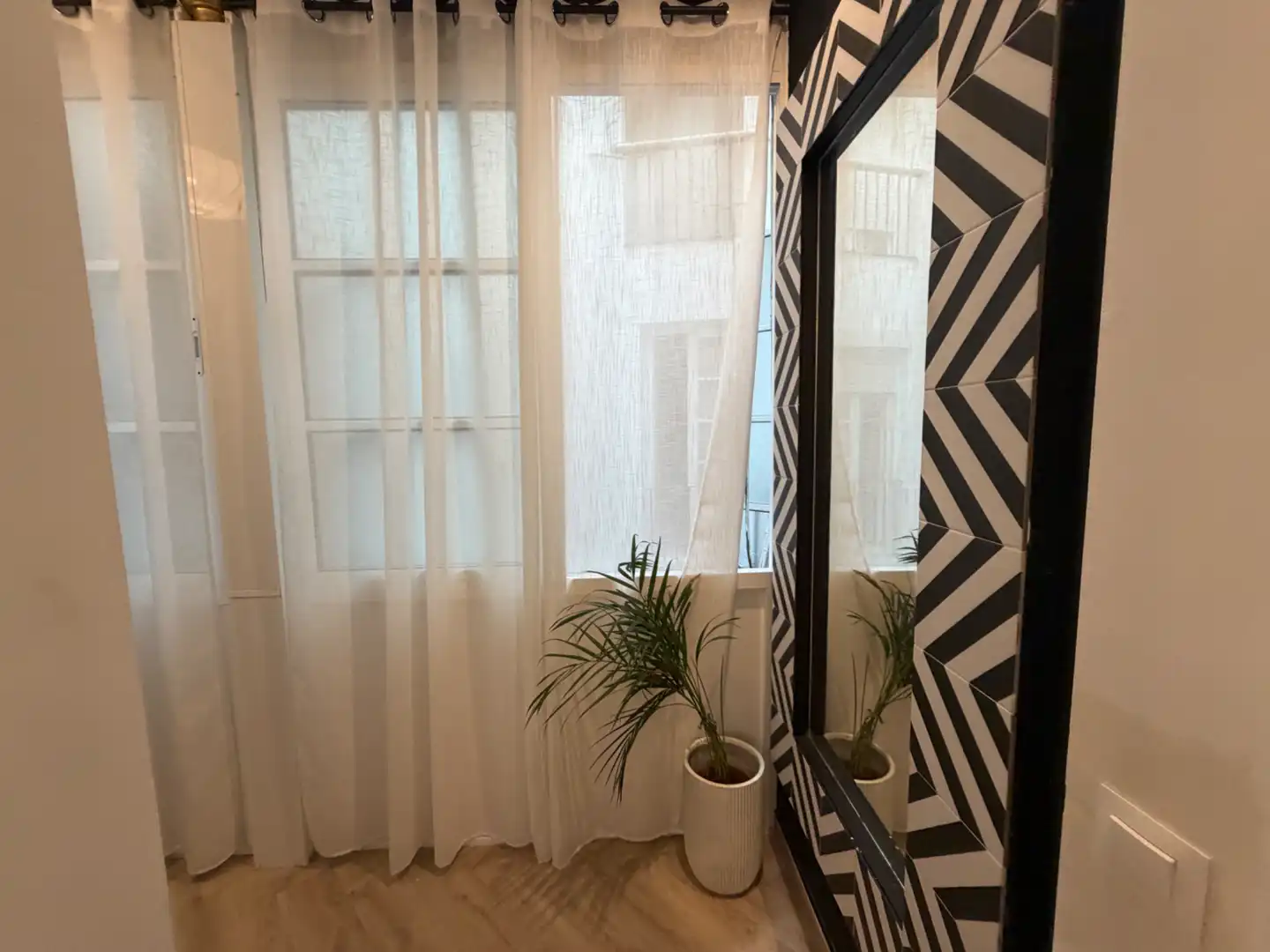 Wohnung mit Terrasse zum Verkauf in Centro Histórico, imagen 13