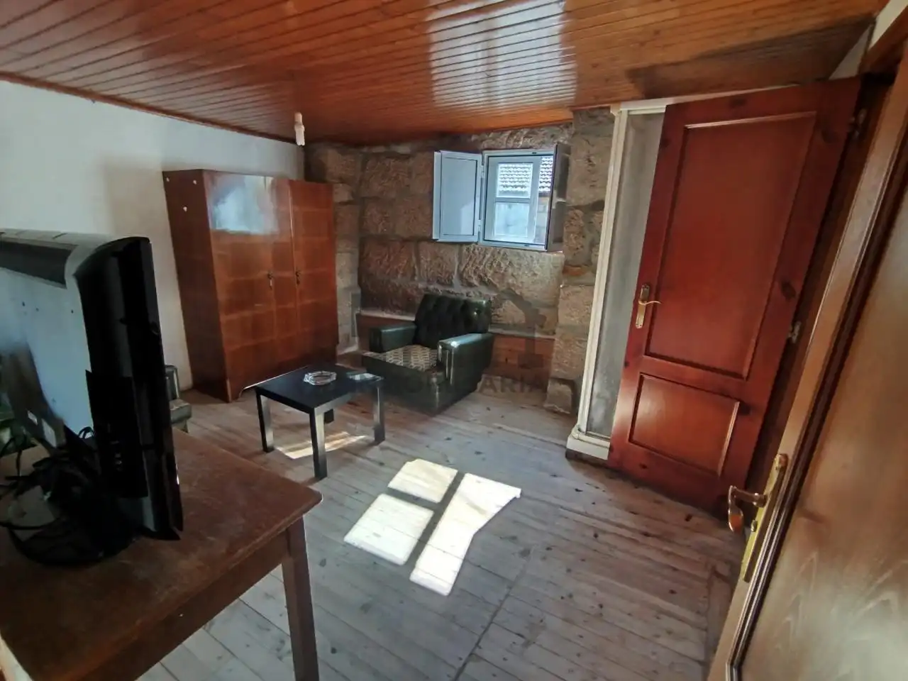 Casa o chalet en venta en Carballedo