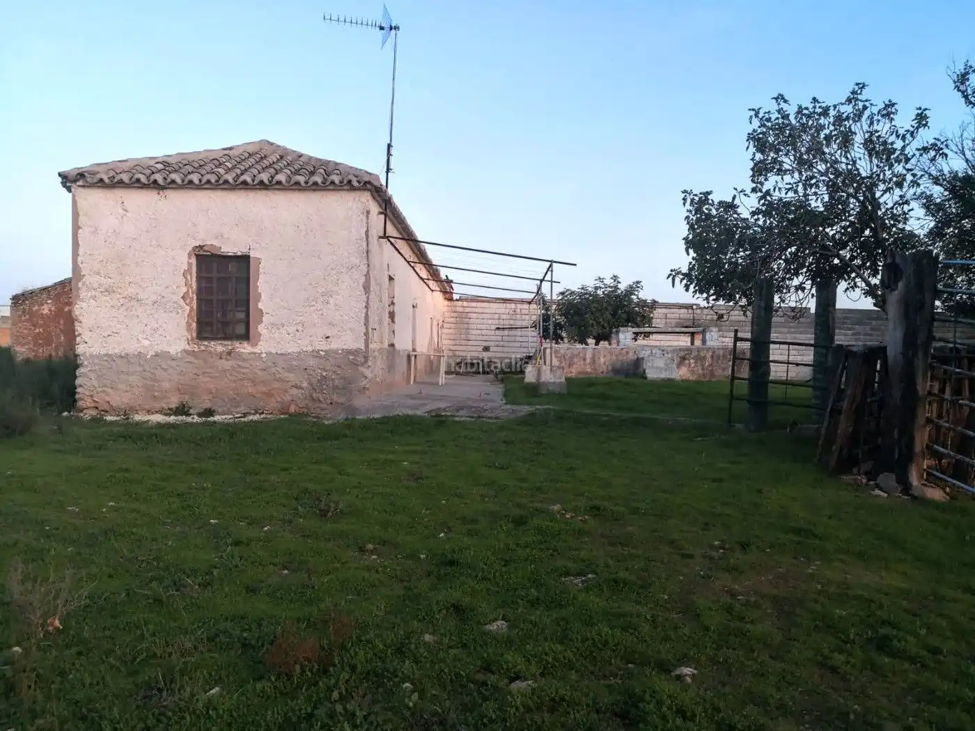 Terreno residencial en venta en Camino Extramuros 15, imagen 5