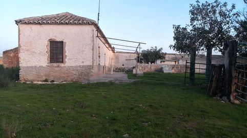 Suelo urbanizable no consolidado en Daimiel (Ciudad Real) – 18.000 m²  , immagine 5