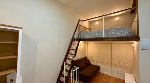 Foto 4 von Wohnung zur Miete in Goya,  Madrid Capital