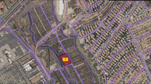 Photo 5 of Land for sale in C/ Juan Aguilar Amat, Churra, Murcia