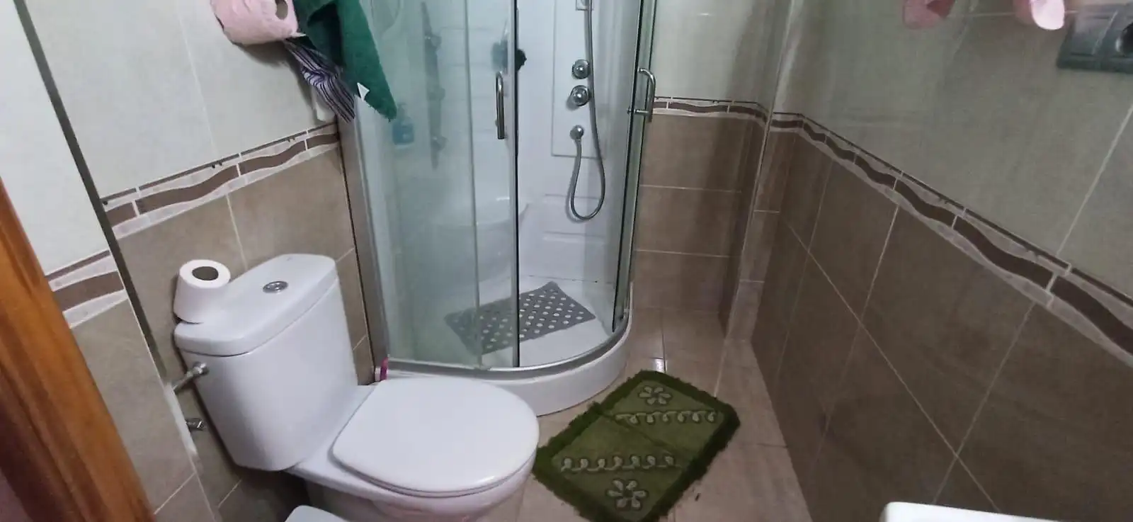Bathroom of Houses for sale in Elche / Elx  with Heating
