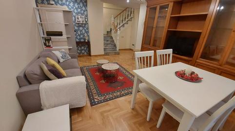 Foto 3 de Pis de lloguer a O Castro, Vigo