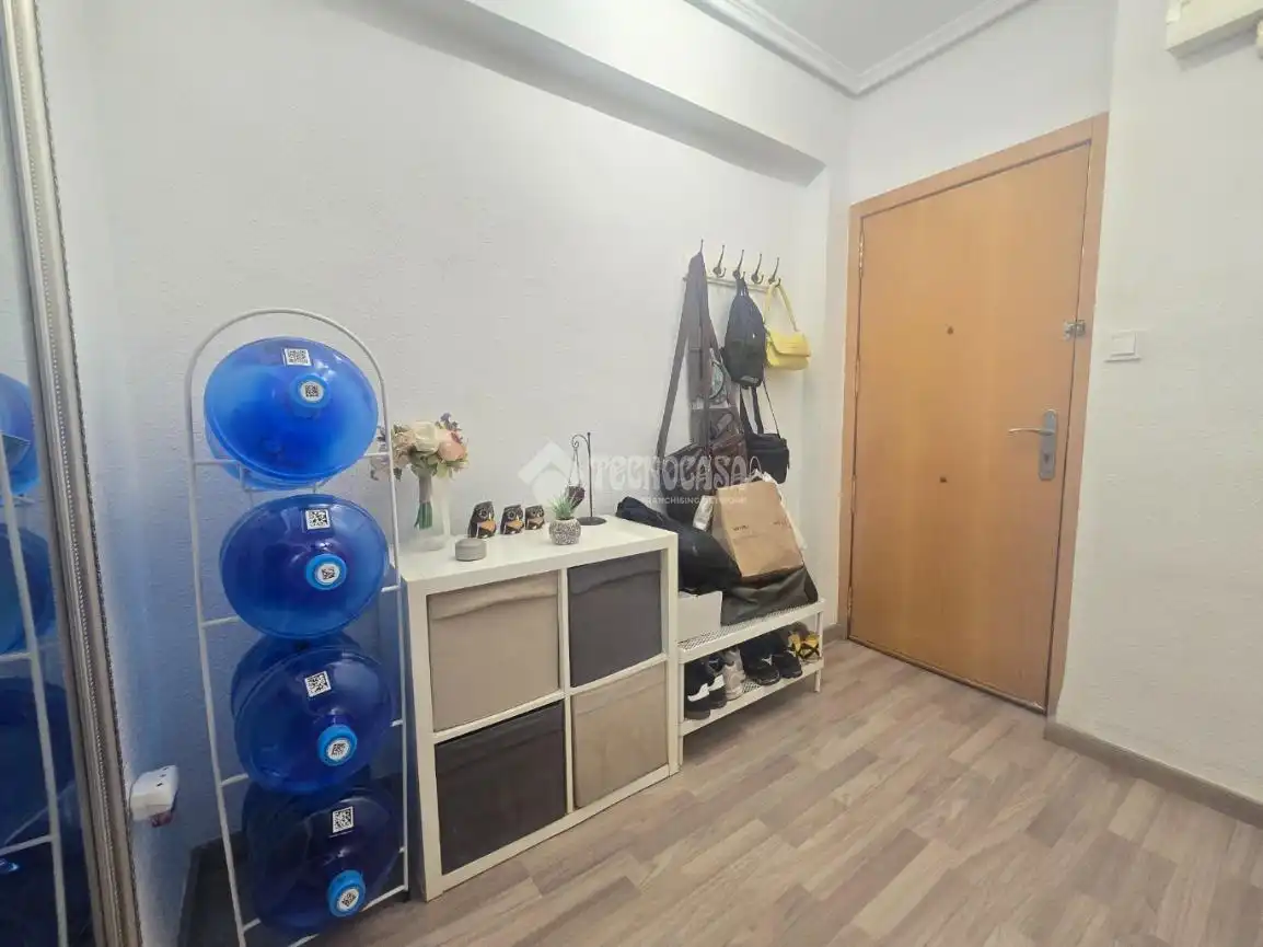 Flat with terrace for sale in Rascanya, imagen 6