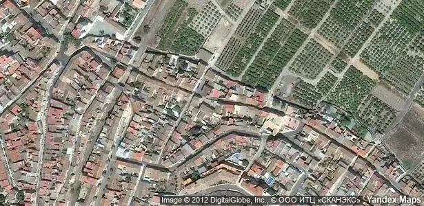 Flat for sale in Manuel