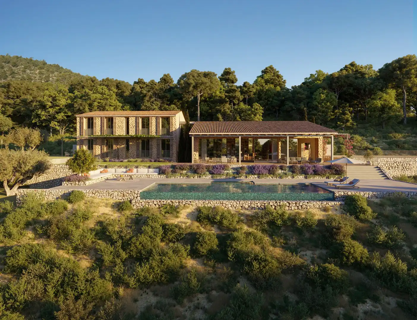 House for sale in Bunyola, imagen 5