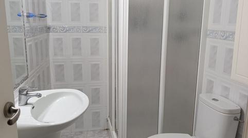 Foto 2 de Pis en venda a Calle Cánovas del Castillo, 13, Nueva Alcalá, Alcalá de Guadaira