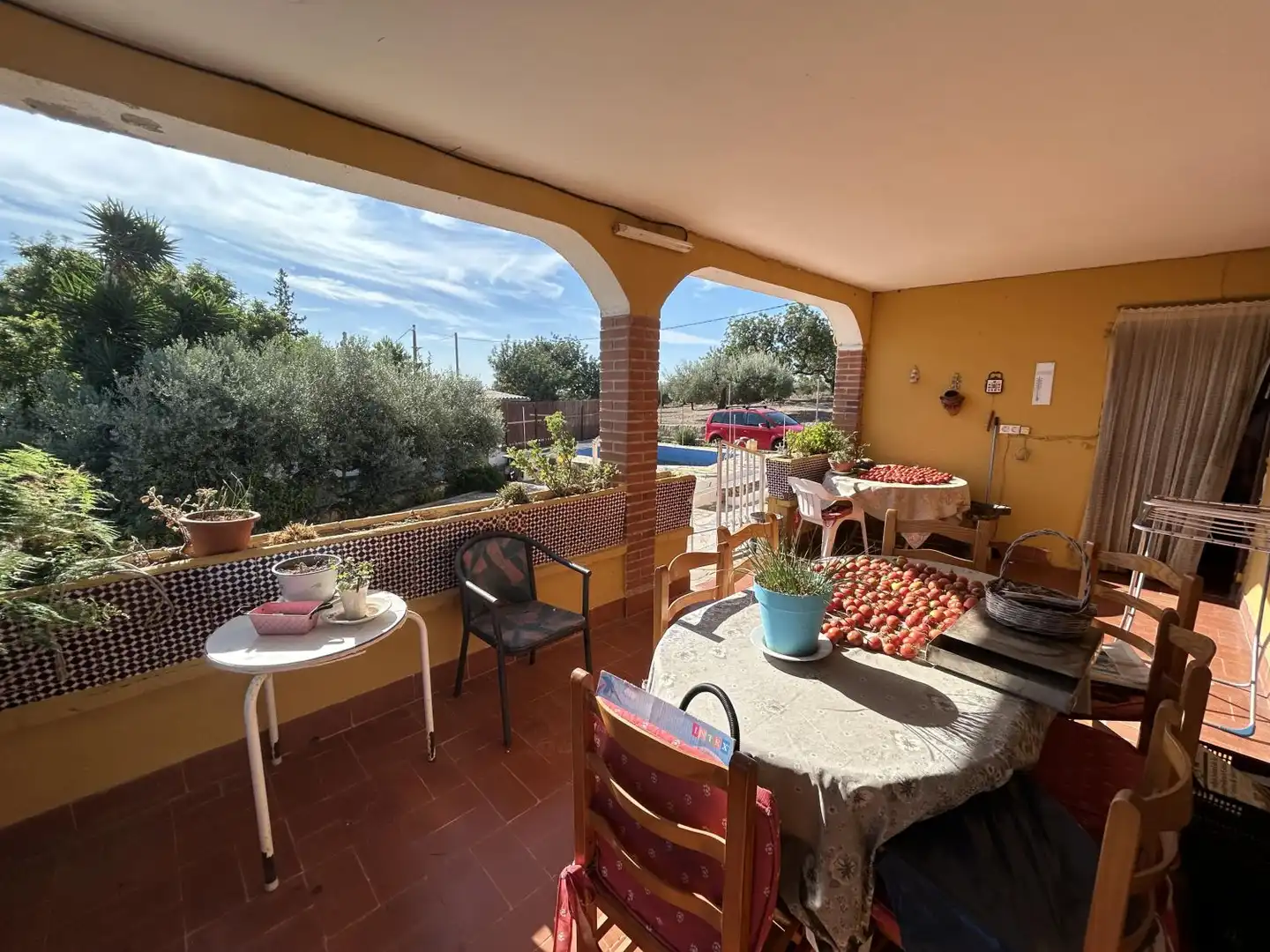 Villa mit Pool zum Verkauf in Alcanar, imagen 20