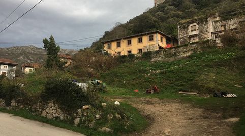 SOLAR URBANO EN EL CONCEJO DE CABRALES, imatge 2