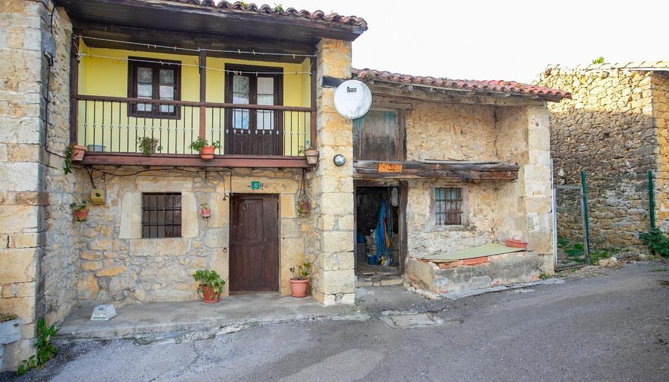 Foto 1 de Casa o chalet en venta en  Poblado de Luey, Val de San Vicente , Cantabria