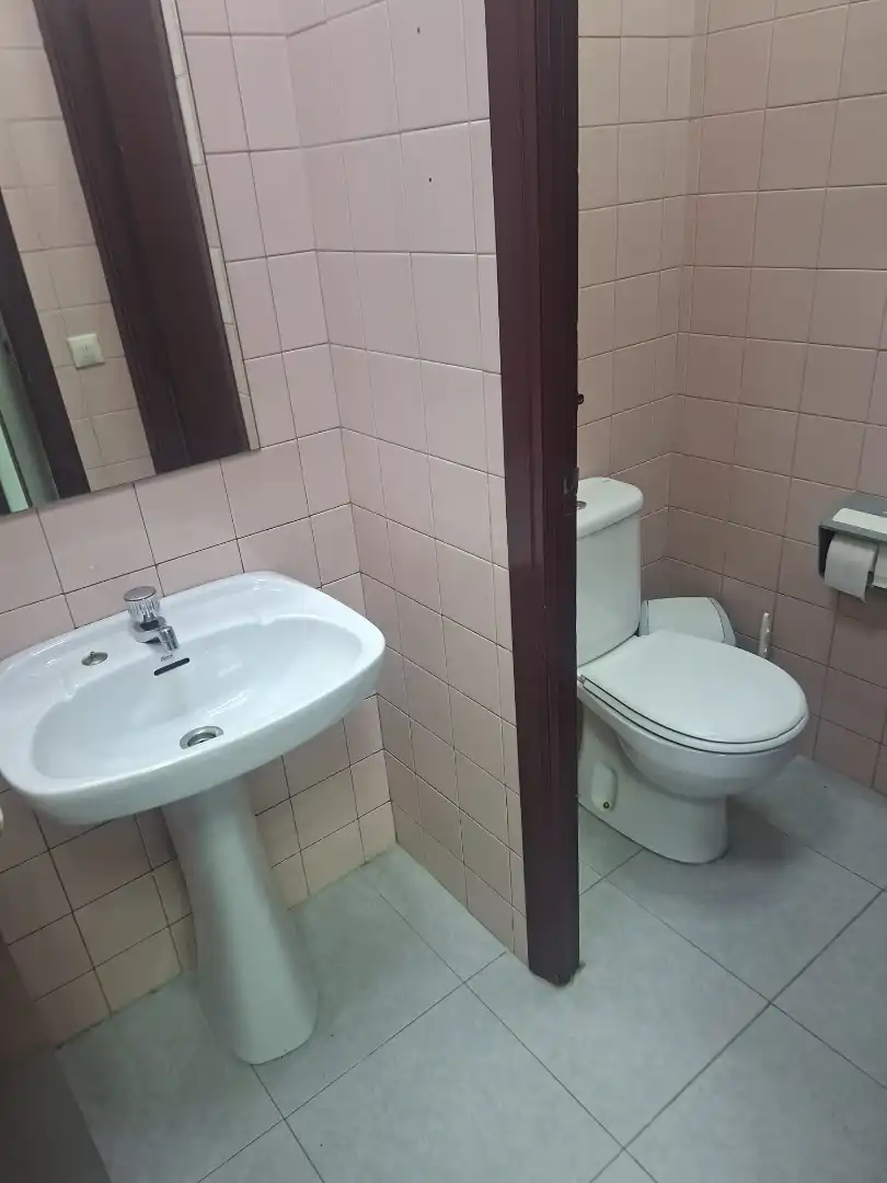 Badezimmer von Geschaftsraum zur Miete in Vitoria - Gasteiz