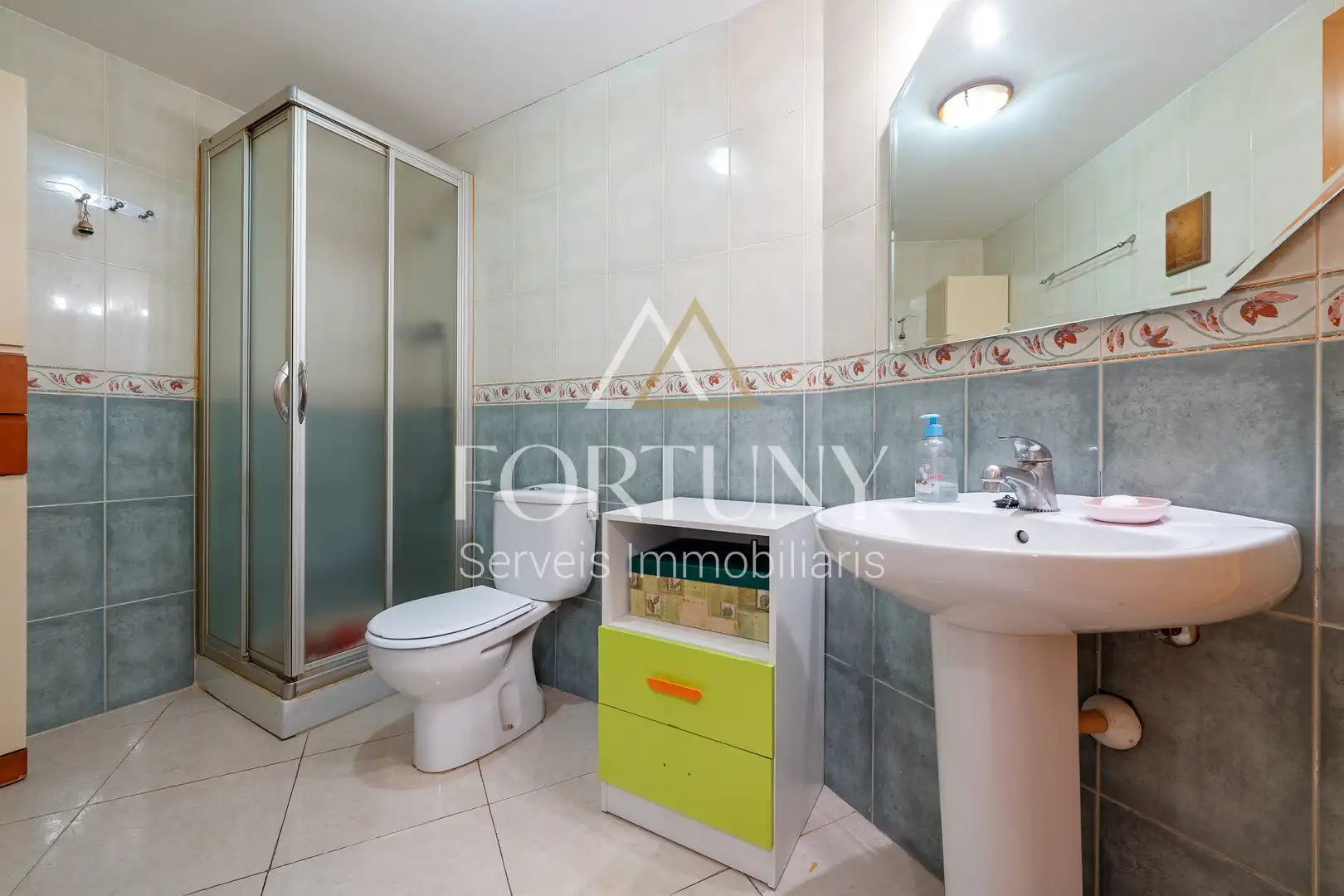 Piso de alquiler en Cambrils con Trastero