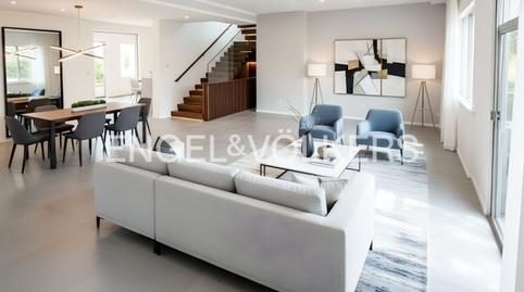 Foto 4 de Casa o chalet en venta en Viñas Viejas, Madrid