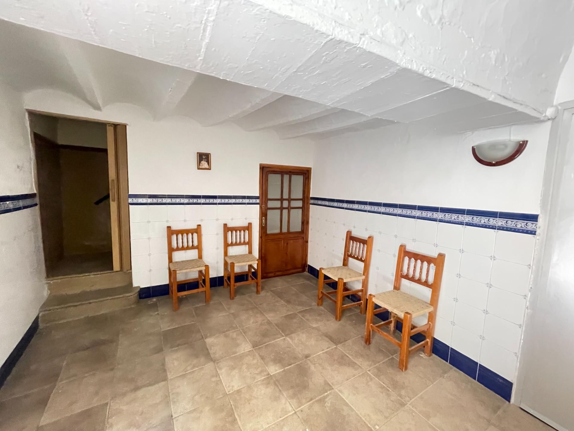 House or chalet for sale in Altura  with Storage room