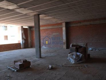 Local comercial en venda a San Andrés del Rabanedo pueblo