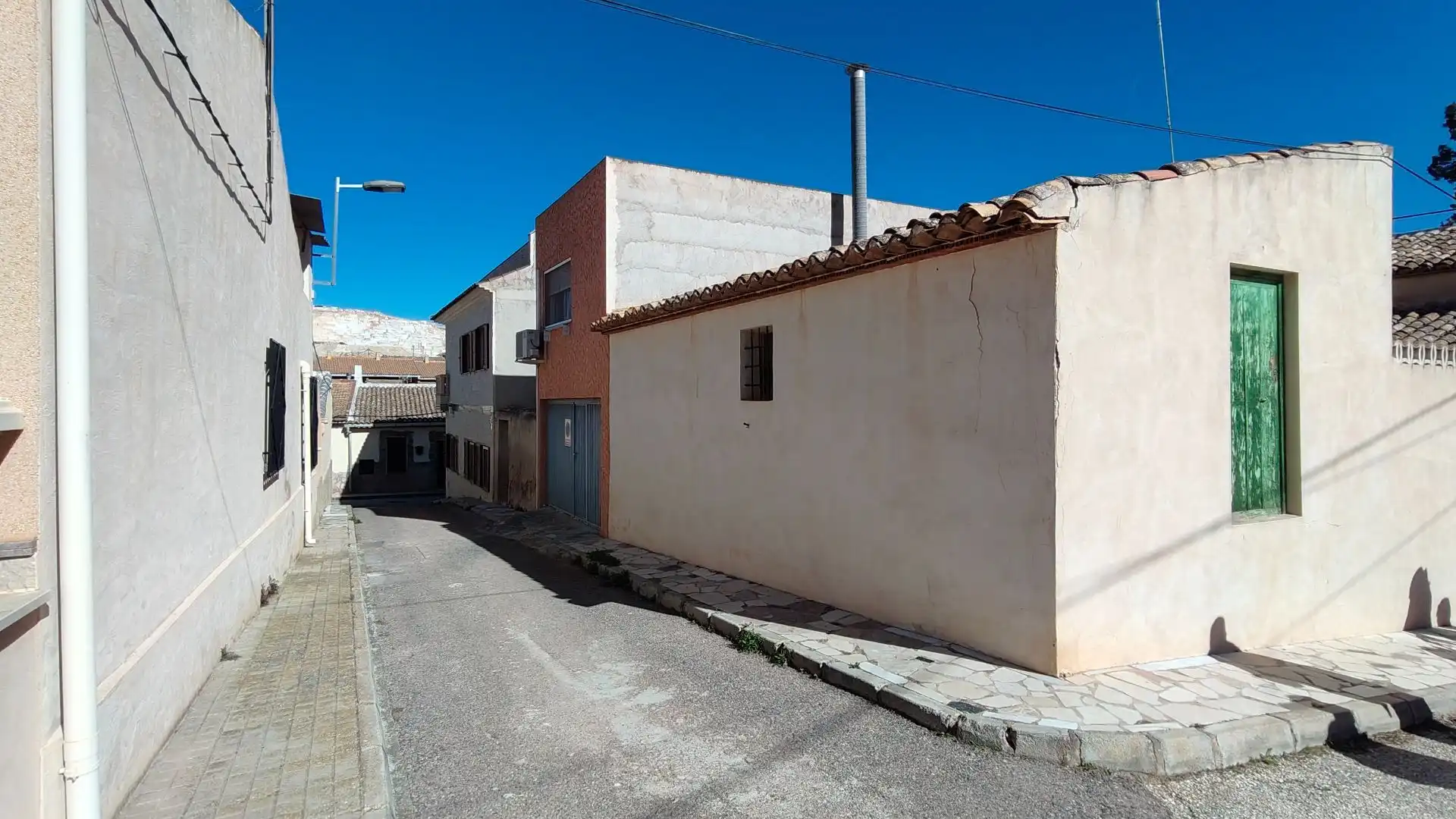 Casa in vendita a Algueña, imagen 4
