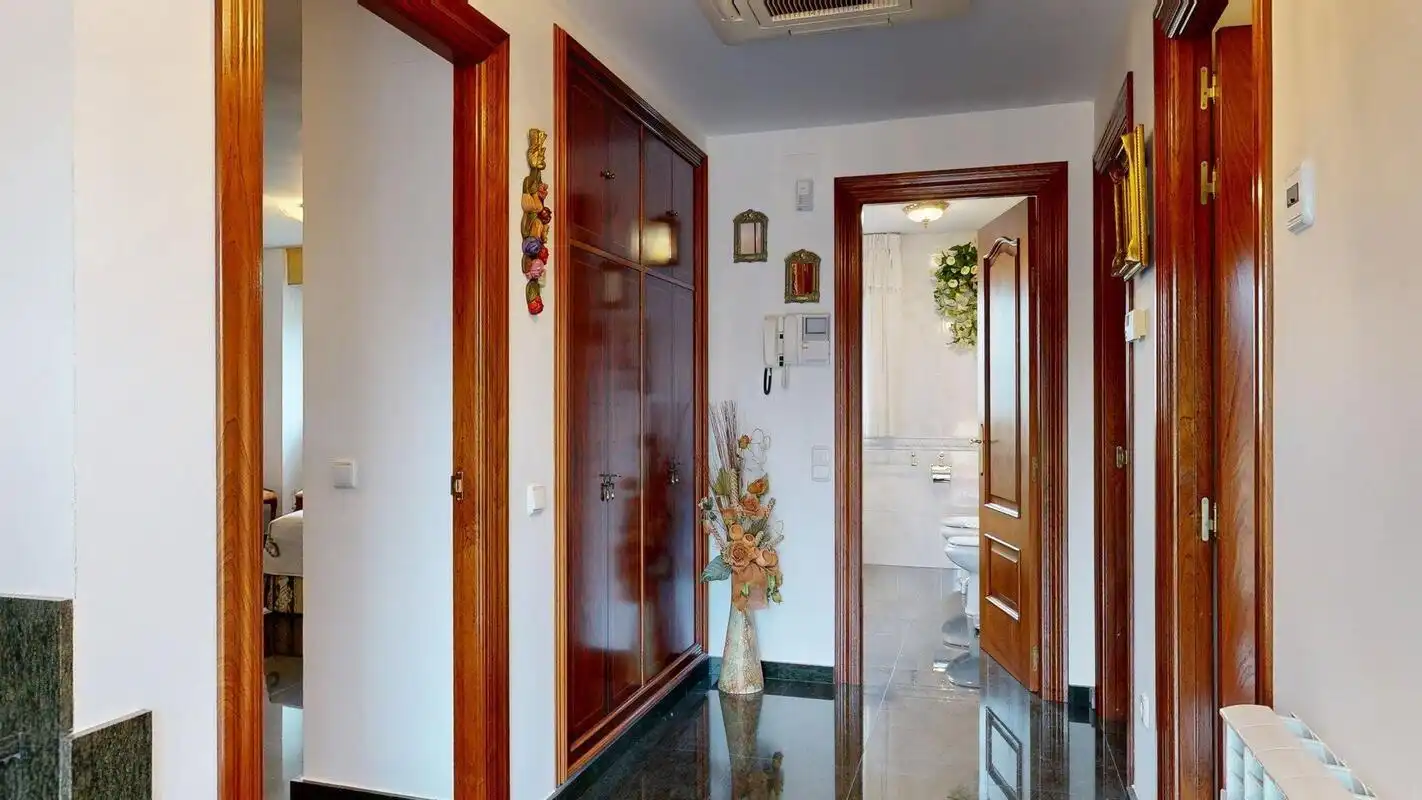 Casa o xalet en venda a Urbanizacion VALDEARENAS, Estación - San Antonio