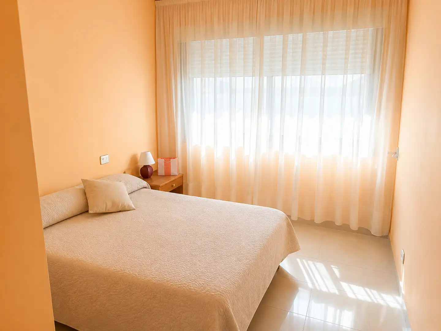 Wohnung zum Verkauf in avenida de león, 63, Sanxenxo pueblo