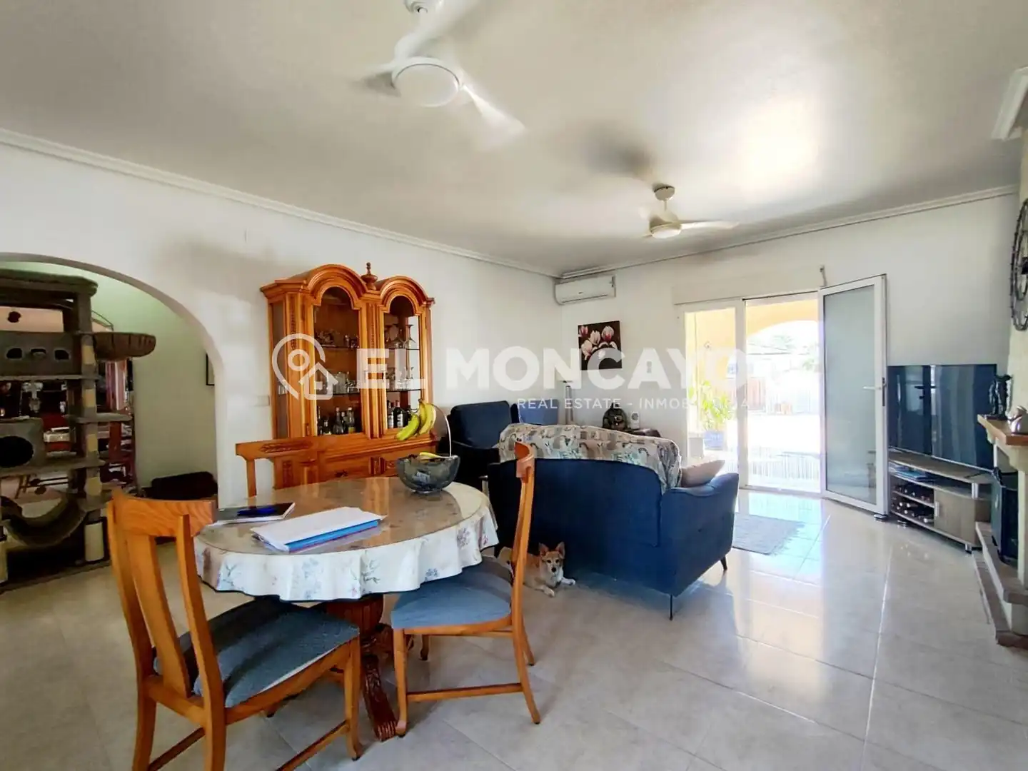Detached house with pool for sale in Catral, imagen 10
