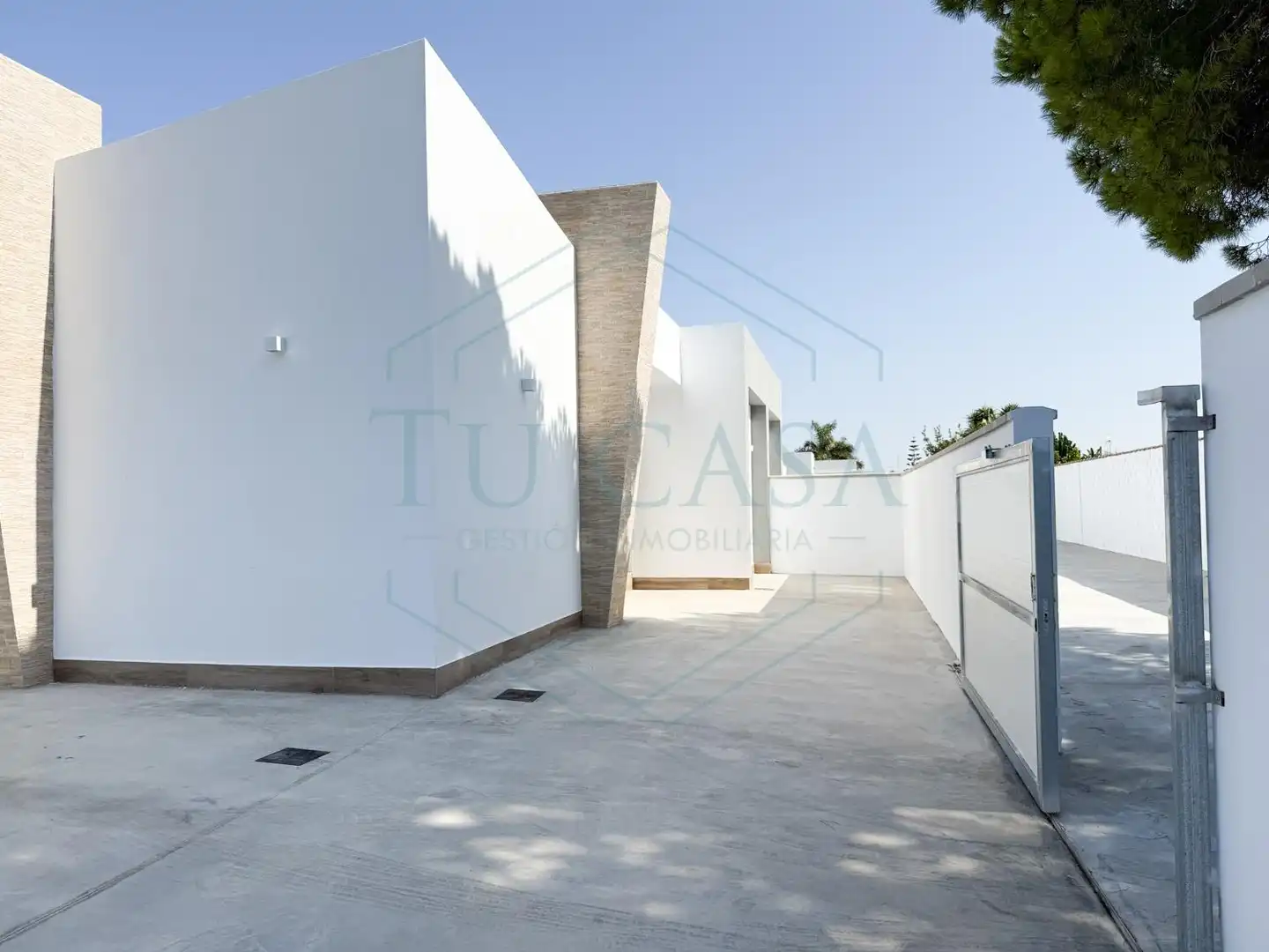 Detached house to rent in Las Lagunas - Campano, imagen 26