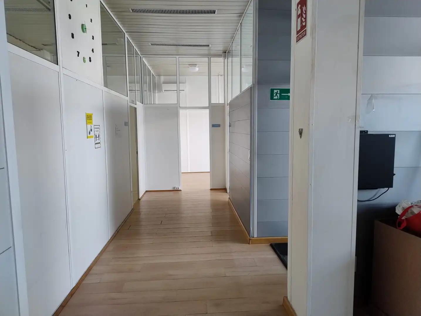 Local de lloguer en Santiago de Compostela 