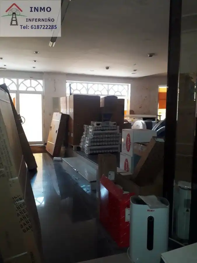 Business premises to rent in Fajardo, imagen 7