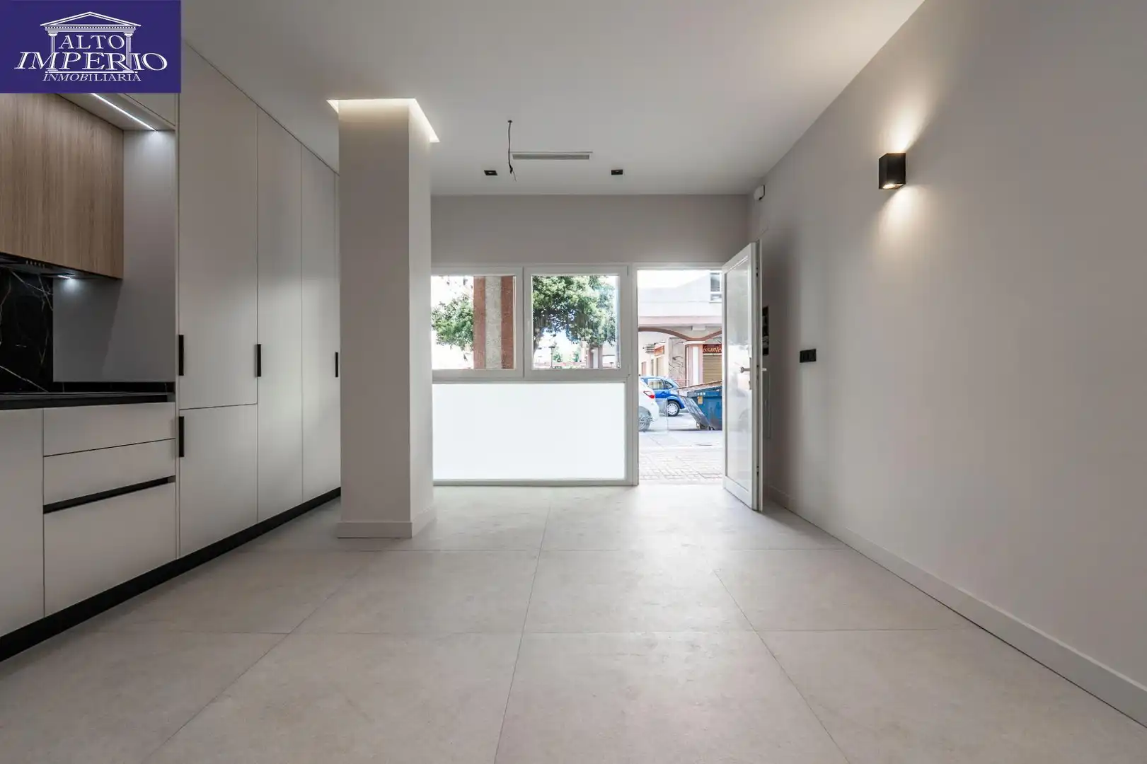 Loft en venda a Calle DE RONDA 208, imagen 22