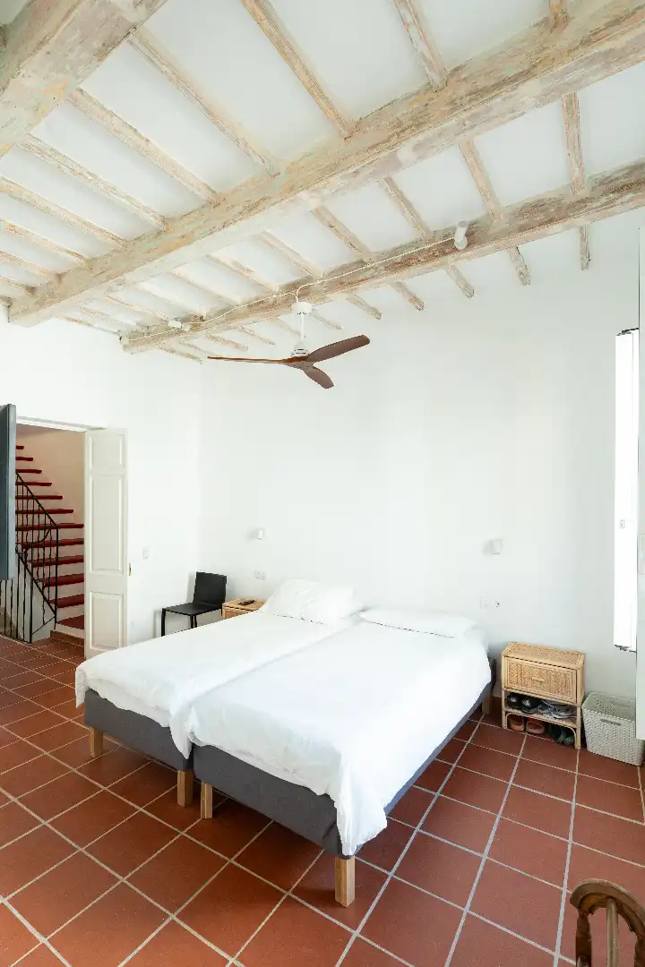 Habitación de Casa o chalet en venta en Maó - Mahón con Aire acondicionado, Calefacción y Terraza