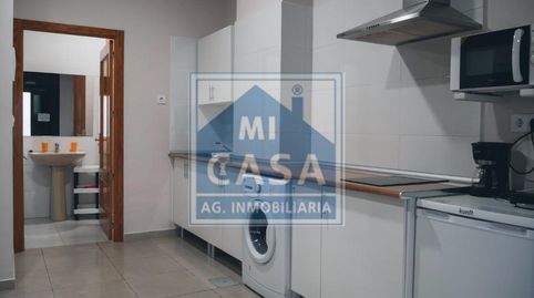 Foto 2 de Apartamento de alquiler en Centro, Mérida