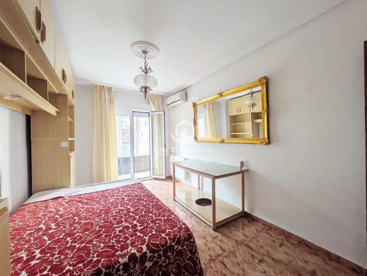 Wohnung mit Terrasse zur Miete in Peñamefecit - Avda Barcelona, imagen 19