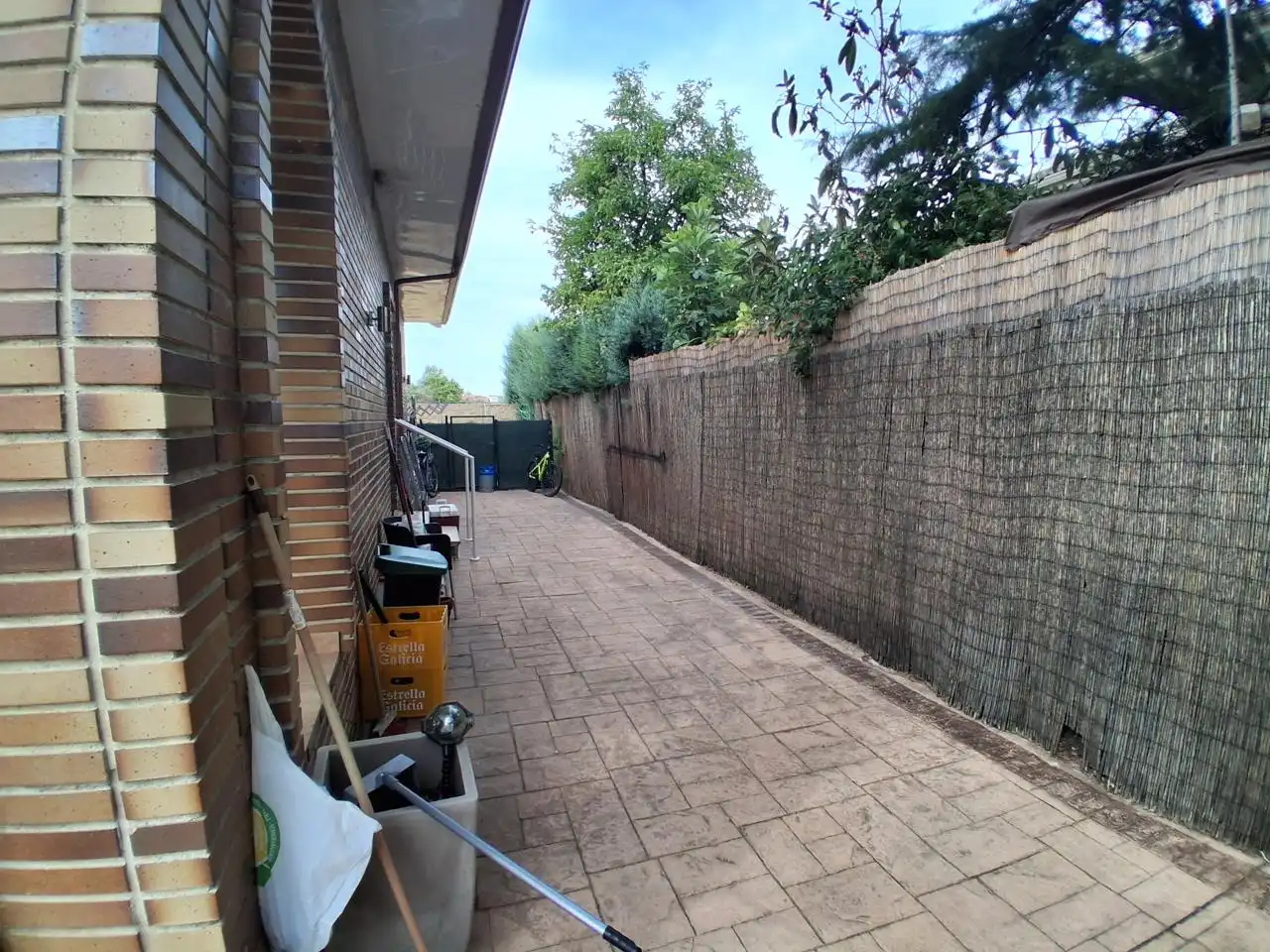 Houses for sale in El Casar  with Heating, Storage room and Swimming Pool