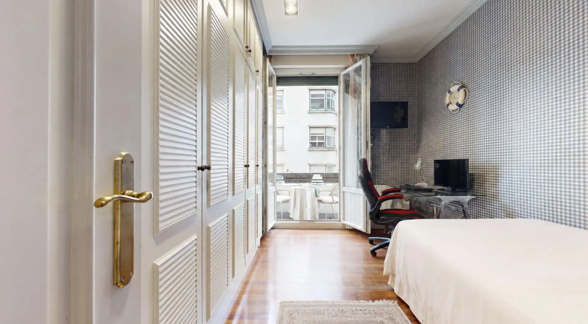 Wohnung mit Terrasse zum Verkauf in Calle Abando, imagen 29