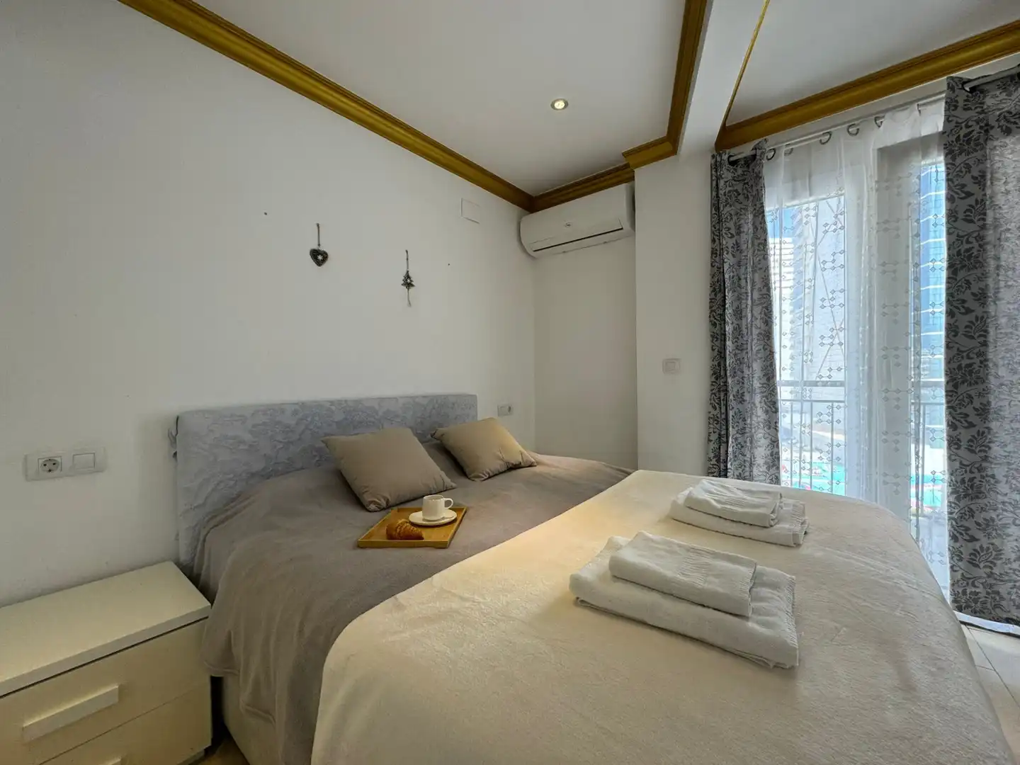 Piso con terraza en venta en Zona Pueblo, imagen 3